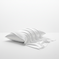 Taie d'Oreiller en Soie 19MM - SudioSoie