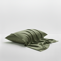 Taie d'Oreiller en Soie 19MM - SudioSoie