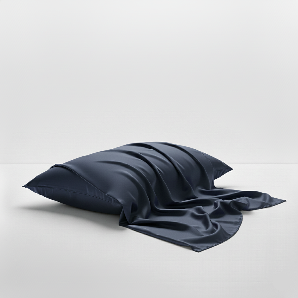 Taie d'Oreiller en Soie 19MM - StudioSoie