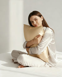 Taie d'Oreiller StudioSoie