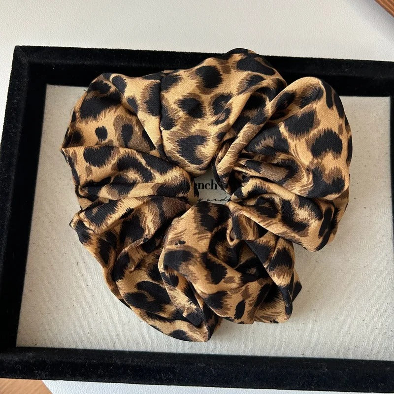 Satin Scrunchie