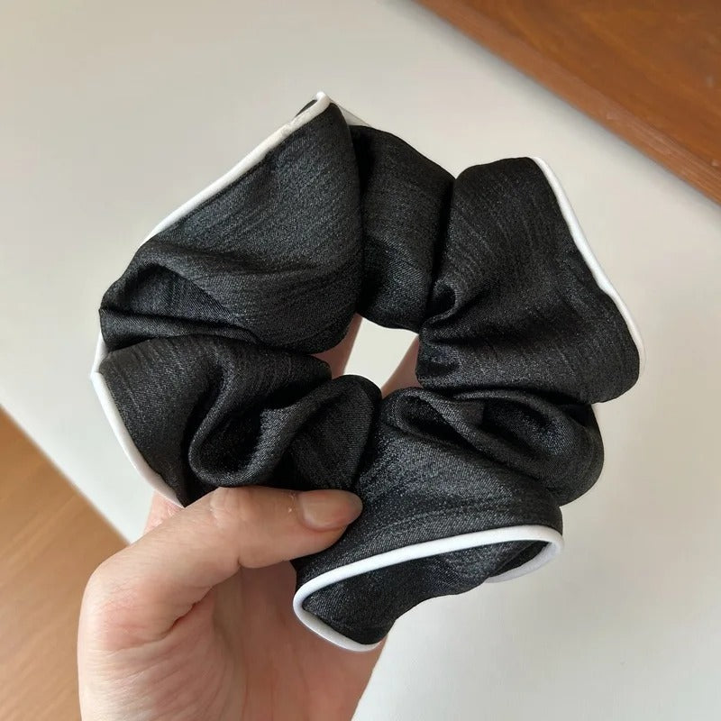 Satin Scrunchie