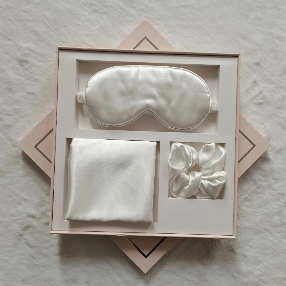 Coffret Luxe en Simili Soie - StudioSoie