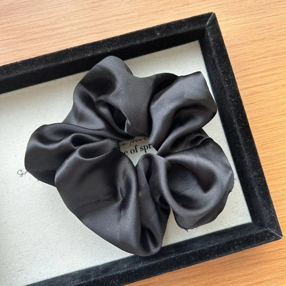 Satin Scrunchie