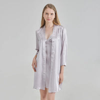 Robe de Chambre - StudioSoie