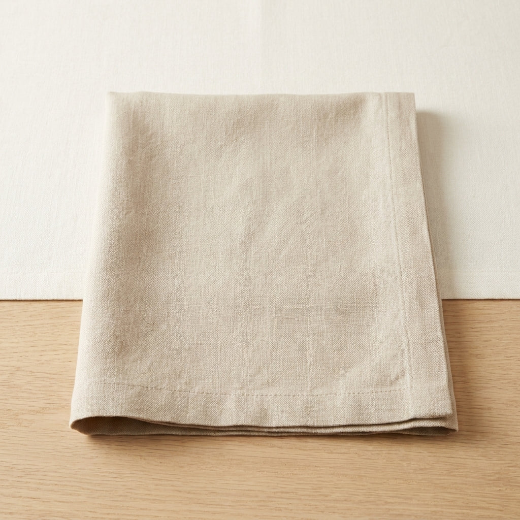 Față de masă - In francez 100%